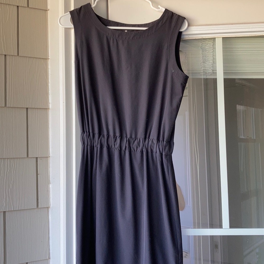 Athleta Dress